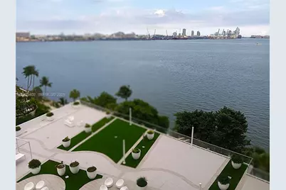 770 Claughton Island Dr #911, Miami, FL 33131 - Photo 16