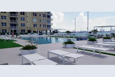 770 Claughton Island Dr #911, Miami, FL 33131 - Photo 18