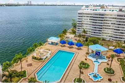 7601 E Treasure Dr #1522, North Bay Village, FL 33141 - Photo 4