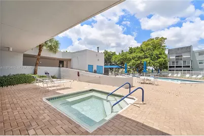 9091 Lime Bay Blvd #110, Tamarac, FL 33321 - Photo 2