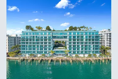 9201 E Bay Harbor Dr #503, Bal Harbour, FL 33154 - Photo 1