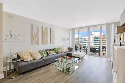 5600 Collins Ave #16B, Miami Beach, FL 33140 - Photo 8