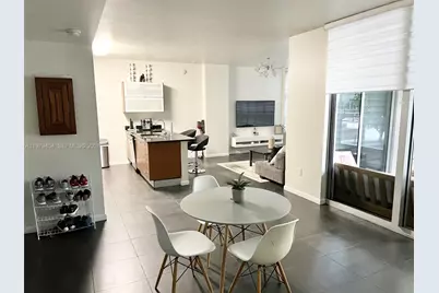 3451 NE 1st Ave #M0708, Miami, FL 33137 - Photo 6