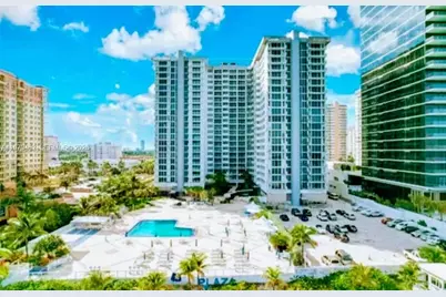 2030 S Ocean Dr #1614, Hallandale Beach, FL 33009 - Photo 14