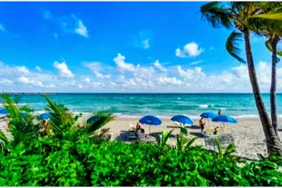 2030 S Ocean Dr #1614, Hallandale Beach, FL 33009 - Photo 18