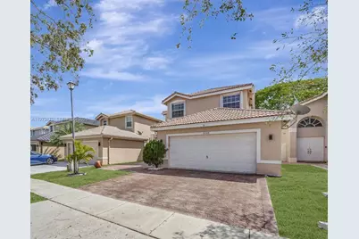 16340 SW 26th St, Miramar, FL 33027 - Photo 42