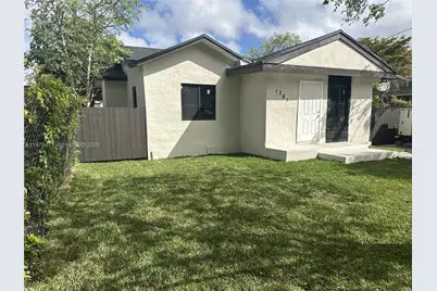 1361 NW 59th St, Miami, FL 33142 - Photo 1