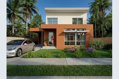 3669 Frow Ave, Miami, FL 33133 - Photo 1