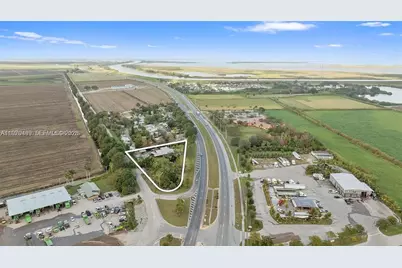 Us Highway N 27 N, South Bay, FL 33493 - Photo 8