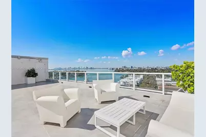 900 Bay Dr #524, Miami Beach, FL 33141 - Photo 54
