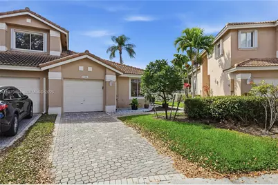 1166 SW 158th Way #4-6, Pembroke Pines, FL 33027 - Photo 16