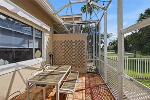 1166 SW 158th Way, Pembroke Pines, FL 33027 - Photo 20