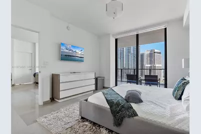 88 SW 7th St #2709, Miami, FL 33130 - Photo 20