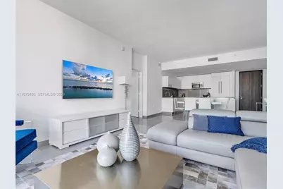 88 SW 7th St #2709, Miami, FL 33130 - Photo 6