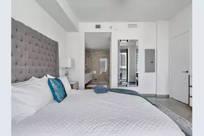 88 SW 7th St #2709, Miami, FL 33130 - Photo 22