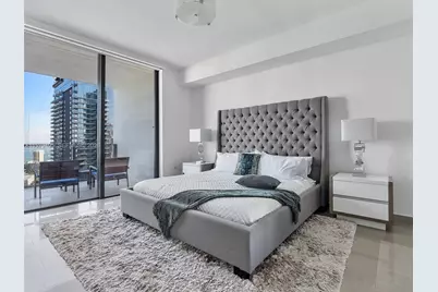 88 SW 7th St #2709, Miami, FL 33130 - Photo 18