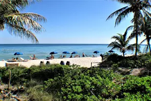 1965 S Ocean Dr, Hallandale Beach, FL 33009 - Photo 2