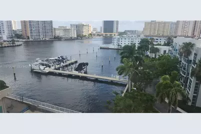 1965 S Ocean Dr #5Q, Hallandale Beach, FL 33009 - Photo 4