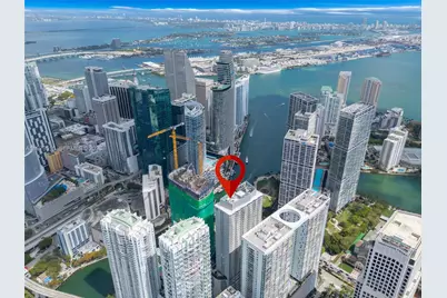 77 SE 5th St #2405, Miami, FL 33131 - Photo 50