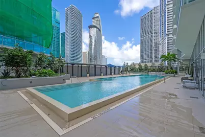 77 SE 5th St #2405, Miami, FL 33131 - Photo 36