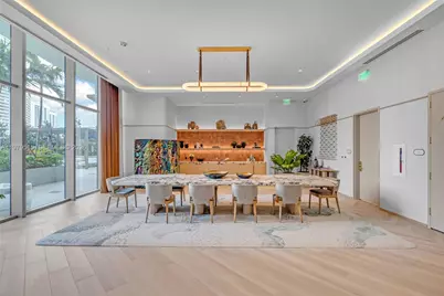 77 SE 5th St #2405, Miami, FL 33131 - Photo 28