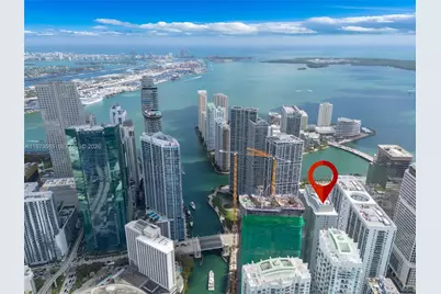 77 SE 5th St #2405, Miami, FL 33131 - Photo 46