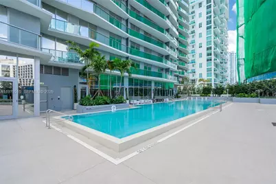 77 SE 5th St #2405, Miami, FL 33131 - Photo 46