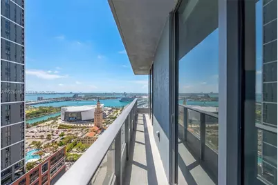 121 NE 5th St #3112, Miami, FL 33132 - Photo 26