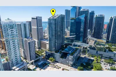 68 SE 6th St #1403, Miami, FL 33131 - Photo 26