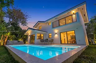 1415 Trillo Ave, Coral Gables, FL 33146 - Photo 1