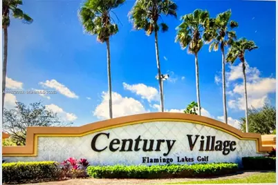 800 SW 131st Ave #106F, Pembroke Pines, FL 33027 - Photo 1