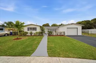 7150 SW 5th Ct, Pembroke Pines, FL 33023 - Photo 2