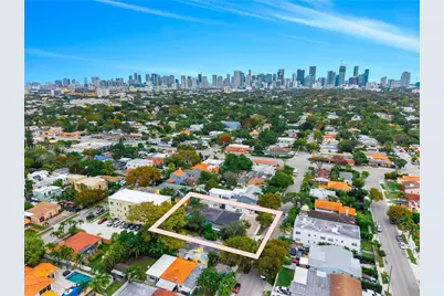 1761 SW 14th St, Miami, FL 33145 - Photo 1
