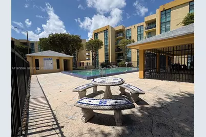 11800 SW 18th St #517-4, Miami, FL 33175 - Photo 20