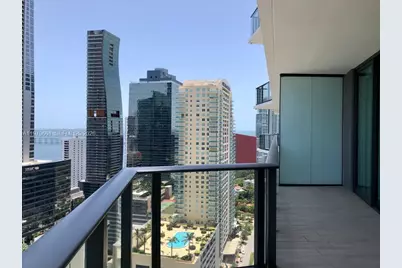 1300 S Miami Ave #2704, Miami, FL 33130 - Photo 2