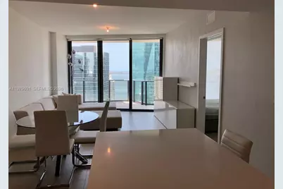 1300 S Miami Ave #2704, Miami, FL 33130 - Photo 4