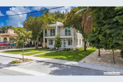 98 NE 70th St, Miami, FL 33138 - Photo 2