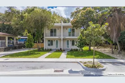 98 NE 70th St, Miami, FL 33138 - Photo 1