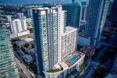1250 S Miami Ave #2802, Miami, FL 33130 - Photo 6
