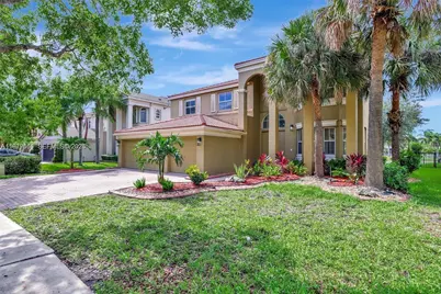 15835 SW 51st St., Miramar, FL 33027 - Photo 2