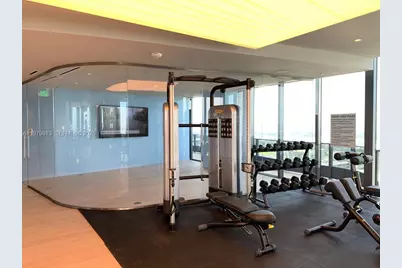 1000 Brickell Plaza #3807, Miami, FL 33131 - Photo 30