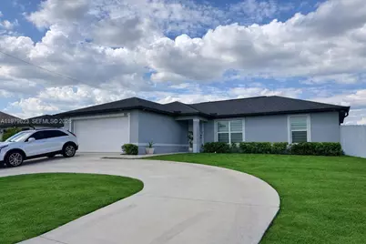 1119 Tropicana Pkwy W, Cape Coral, FL 33993 - Photo 1