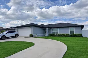 1119 Tropicana Parkway W, Cape Coral, FL 33993 - Photo 1