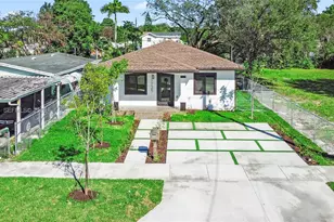 1735 NW 84th St, Miami, FL 33147 - Photo 1