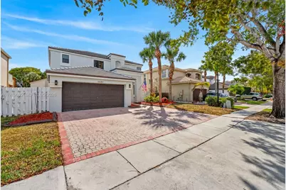 5080 SW 163rd Ave, Miramar, FL 33027 - Photo 2