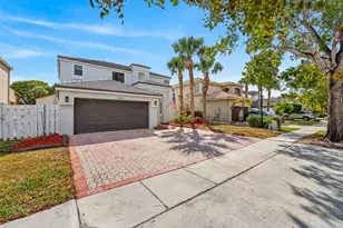 5080 SW 163rd Ave, Miramar, FL 33027 - Photo 2