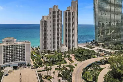 19111 Collins Ave #1703, Sunny Isles Beach, FL 33160 - Photo 2