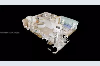 6917 Collins Ave #1620, Miami Beach, FL 33141 - Photo 8