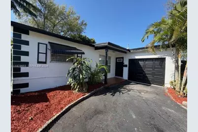 8370 NW 26th St, Sunrise, FL 33322 - Photo 1