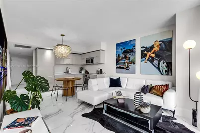 1300 S Miami Ave #2508, Miami, FL 33130 - Photo 1